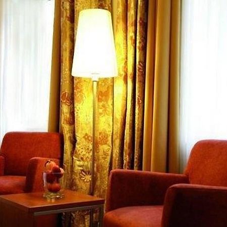 Hotel Vorbach Hamburg Rom bilde