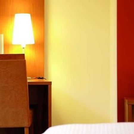 Hotel Vorbach Hamburg Rom bilde