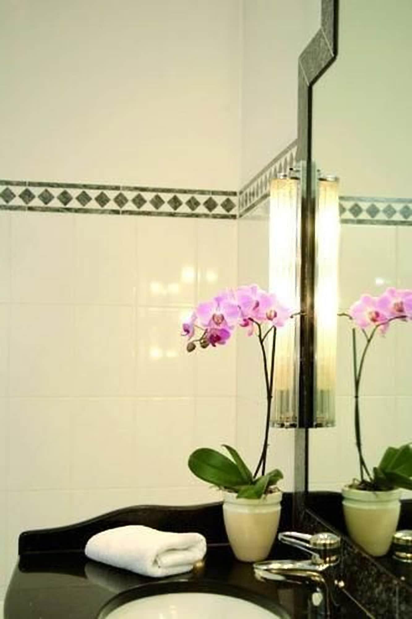 Hotel Vorbach Hamburg Rom bilde