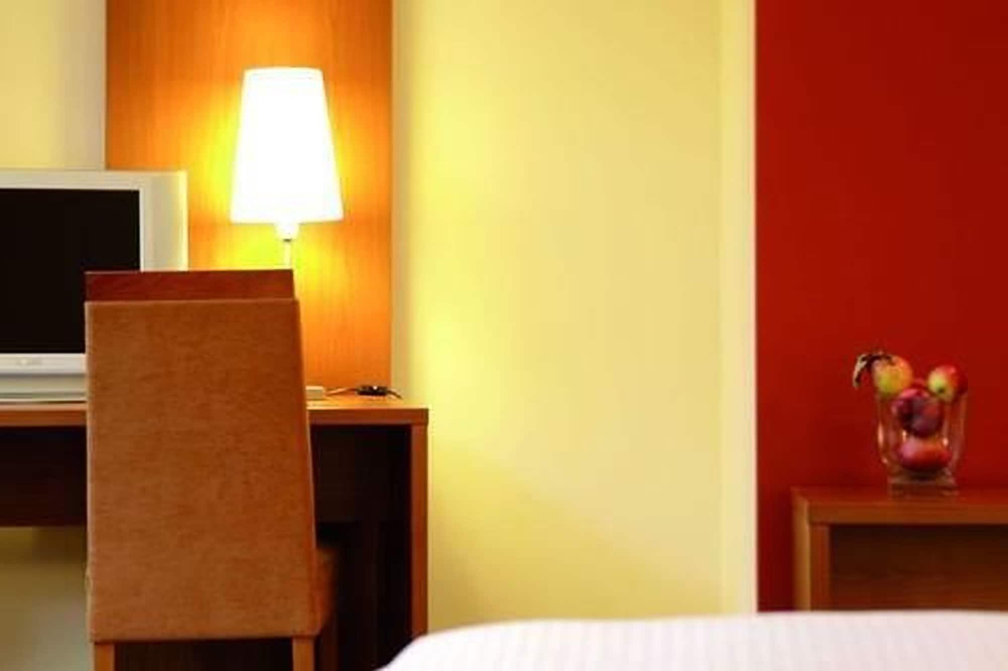 Hotel Vorbach Hamburg Rom bilde